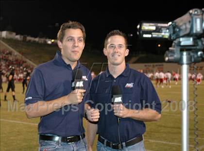 Thumbnail 1 in Servite vs. Mater Dei (Nike 5 Days 2 Friday) photogallery.