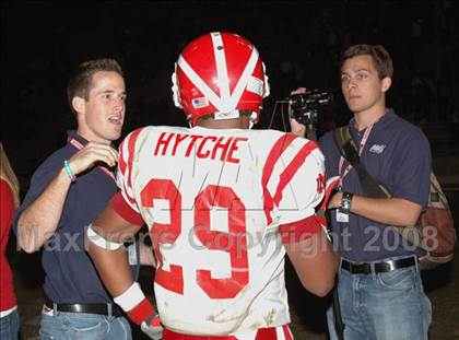 Thumbnail 1 in Servite vs. Mater Dei (Nike 5 Days 2 Friday) photogallery.