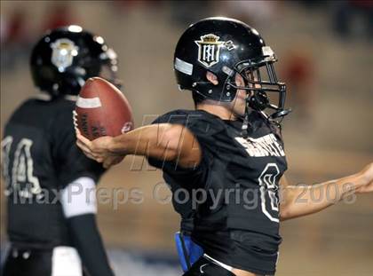 Thumbnail 3 in Servite vs. Mater Dei (Nike 5 Days 2 Friday) photogallery.