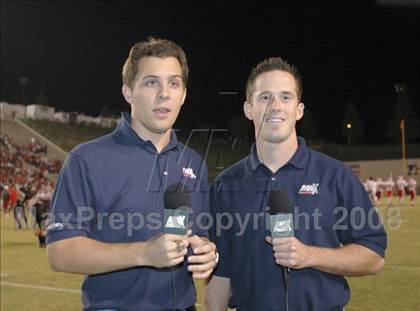 Thumbnail 2 in Servite vs. Mater Dei (Nike 5 Days 2 Friday) photogallery.