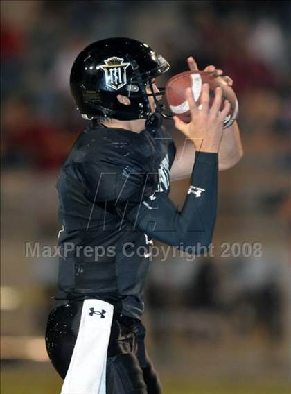 Thumbnail 2 in Servite vs. Mater Dei (Nike 5 Days 2 Friday) photogallery.