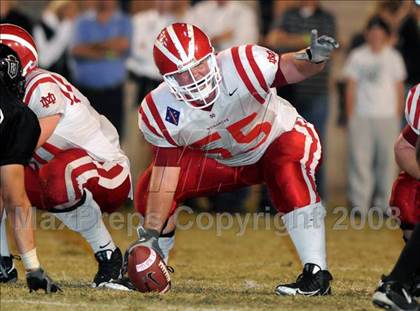 Thumbnail 2 in Servite vs. Mater Dei (Nike 5 Days 2 Friday) photogallery.