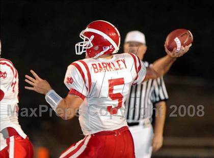 Thumbnail 1 in Servite vs. Mater Dei (Nike 5 Days 2 Friday) photogallery.