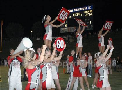 Thumbnail 2 in Servite vs. Mater Dei (Nike 5 Days 2 Friday) photogallery.
