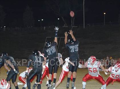 Thumbnail 2 in Servite vs. Mater Dei (Nike 5 Days 2 Friday) photogallery.