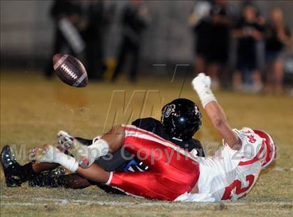 Thumbnail 1 in Servite vs. Mater Dei (Nike 5 Days 2 Friday) photogallery.