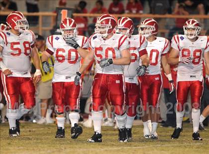 Thumbnail 3 in Servite vs. Mater Dei (Nike 5 Days 2 Friday) photogallery.