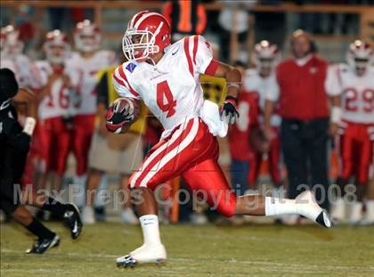 Thumbnail 1 in Servite vs. Mater Dei (Nike 5 Days 2 Friday) photogallery.