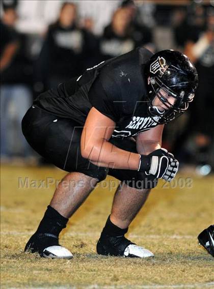 Thumbnail 2 in Servite vs. Mater Dei (Nike 5 Days 2 Friday) photogallery.