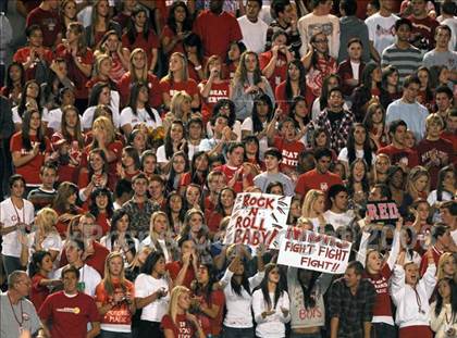 Thumbnail 1 in Servite vs. Mater Dei (Nike 5 Days 2 Friday) photogallery.