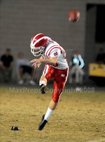 Thumbnail 1 in Servite vs. Mater Dei (Nike 5 Days 2 Friday) photogallery.