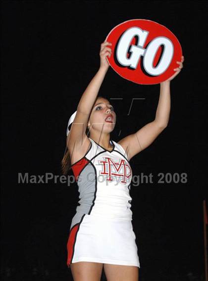 Thumbnail 2 in Servite vs. Mater Dei (Nike 5 Days 2 Friday) photogallery.