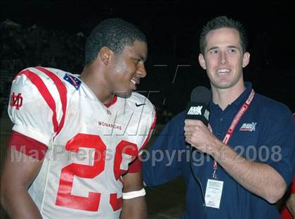 Thumbnail 3 in Servite vs. Mater Dei (Nike 5 Days 2 Friday) photogallery.
