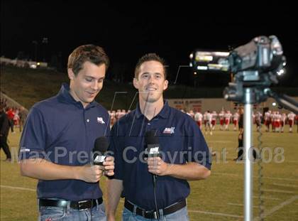 Thumbnail 3 in Servite vs. Mater Dei (Nike 5 Days 2 Friday) photogallery.