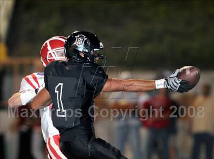 Thumbnail 1 in Servite vs. Mater Dei (Nike 5 Days 2 Friday) photogallery.