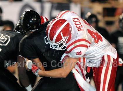 Thumbnail 1 in Servite vs. Mater Dei (Nike 5 Days 2 Friday) photogallery.
