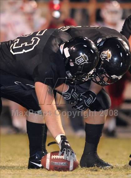 Thumbnail 1 in Servite vs. Mater Dei (Nike 5 Days 2 Friday) photogallery.