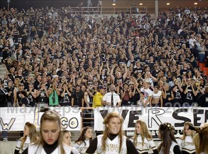 Thumbnail 3 in Servite vs. Mater Dei (Nike 5 Days 2 Friday) photogallery.