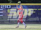 Photo from the gallery "Pleasant Grove @ Oak Ridge (CIF SJS D1 Semi Finals)"