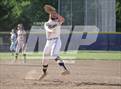 Photo from the gallery "Pleasant Grove @ Oak Ridge (CIF SJS D1 Semi Finals)"