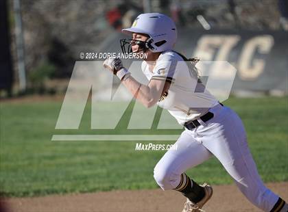 Thumbnail 1 in Pleasant Grove @ Oak Ridge (CIF SJS D1 Semi Finals) photogallery.
