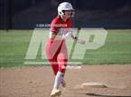 Photo from the gallery "Pleasant Grove @ Oak Ridge (CIF SJS D1 Semi Finals)"
