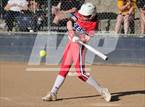 Photo from the gallery "Pleasant Grove @ Oak Ridge (CIF SJS D1 Semi Finals)"