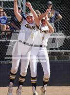 Photo from the gallery "Pleasant Grove @ Oak Ridge (CIF SJS D1 Semi Finals)"