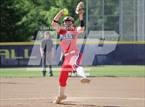 Photo from the gallery "Pleasant Grove @ Oak Ridge (CIF SJS D1 Semi Finals)"