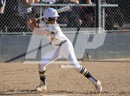 Thumbnail 2 in Pleasant Grove @ Oak Ridge (CIF SJS D1 Semi Finals) photogallery.