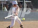 Photo from the gallery "Pleasant Grove @ Oak Ridge (CIF SJS D1 Semi Finals)"