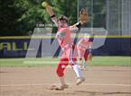Photo from the gallery "Pleasant Grove @ Oak Ridge (CIF SJS D1 Semi Finals)"
