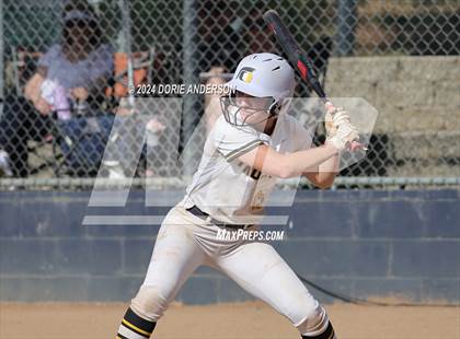 Thumbnail 2 in Pleasant Grove @ Oak Ridge (CIF SJS D1 Semi Finals) photogallery.