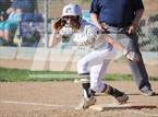 Photo from the gallery "Pleasant Grove @ Oak Ridge (CIF SJS D1 Semi Finals)"