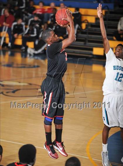 Thumbnail 2 in Sheldon vs. Westchester (National Prep Classic) photogallery.