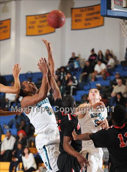 Thumbnail 2 in Sheldon vs. Westchester (National Prep Classic) photogallery.