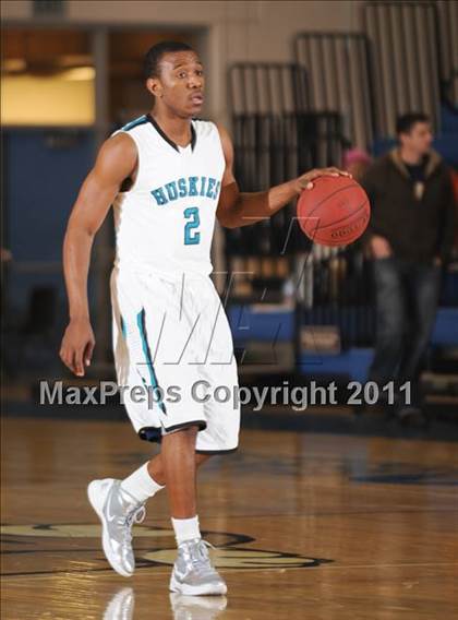 Thumbnail 2 in Sheldon vs. Westchester (National Prep Classic) photogallery.