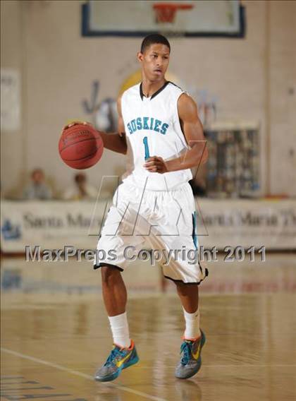 Thumbnail 3 in Sheldon vs. Westchester (National Prep Classic) photogallery.