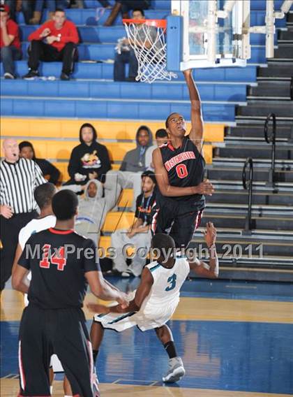 Thumbnail 1 in Sheldon vs. Westchester (National Prep Classic) photogallery.
