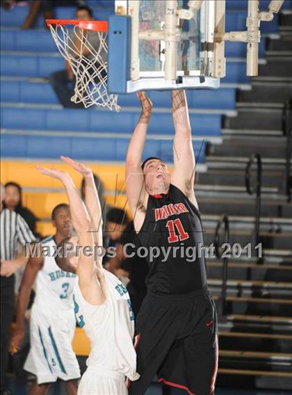 Thumbnail 2 in Sheldon vs. Westchester (National Prep Classic) photogallery.