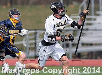 Thumbnail 2 in Northport @ Sachem North photogallery.