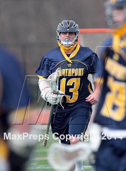 Thumbnail 1 in Northport @ Sachem North photogallery.