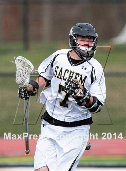 Thumbnail 3 in Northport @ Sachem North photogallery.