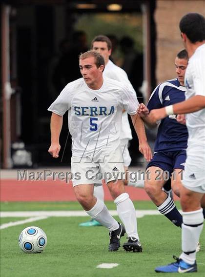 Thumbnail 1 in Branham @ Serra photogallery.