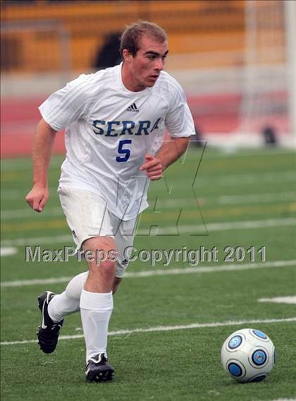 Thumbnail 1 in Branham @ Serra photogallery.