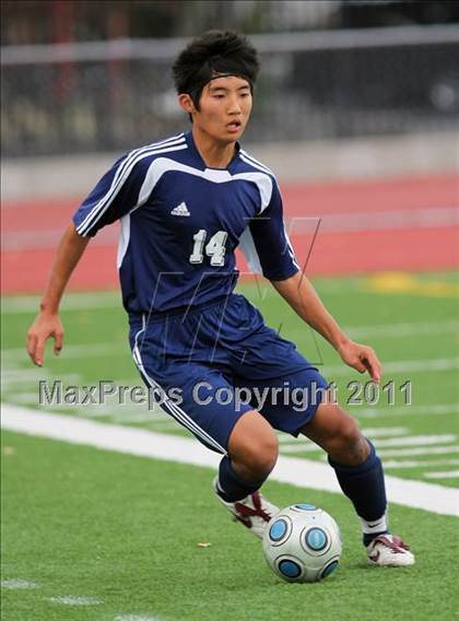 Thumbnail 1 in Branham @ Serra photogallery.