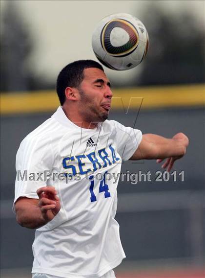Thumbnail 3 in Branham @ Serra photogallery.