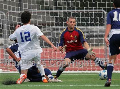 Thumbnail 1 in Branham @ Serra photogallery.