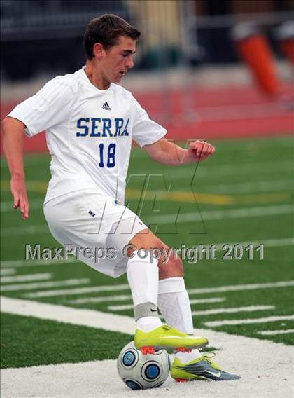 Thumbnail 1 in Branham @ Serra photogallery.