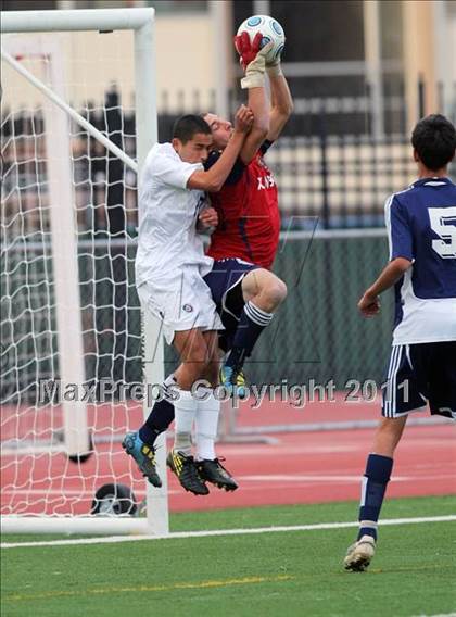Thumbnail 3 in Branham @ Serra photogallery.
